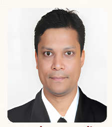 Beejet Patnaik