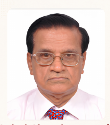 Gokul Chandra Patnaik