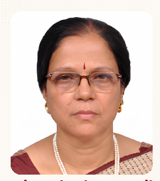 Priyambada Patnaik