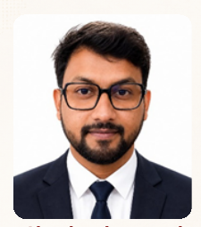 Shashank Anand
