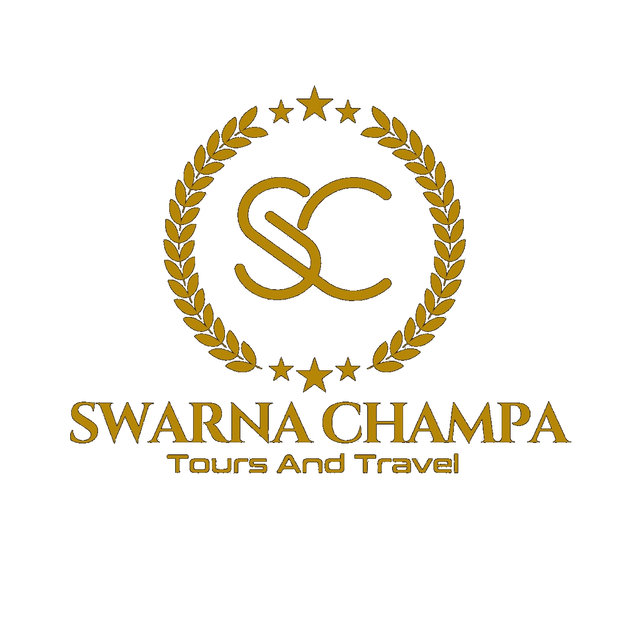 Swarna Champa logo
